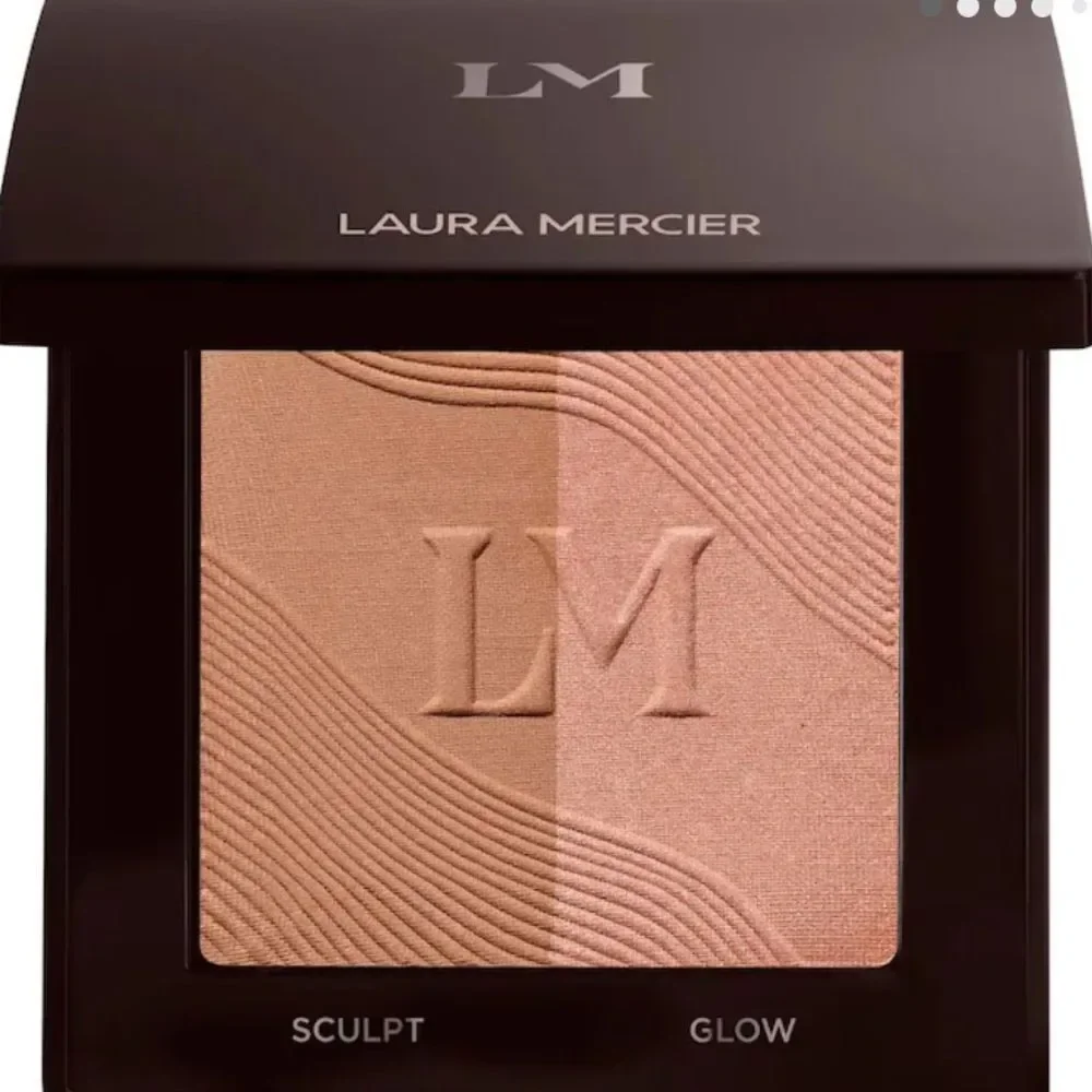 Laura Mercier Color: 20 Marseille - Light Rosy Bronze